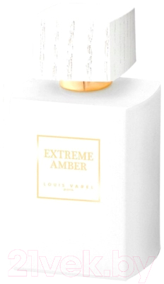 Парфюмерная вода Louis Varel Extreme Amber (100мл)