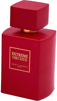 Парфюмерная вода Louis Varel Extreme Orchid  (100мл)