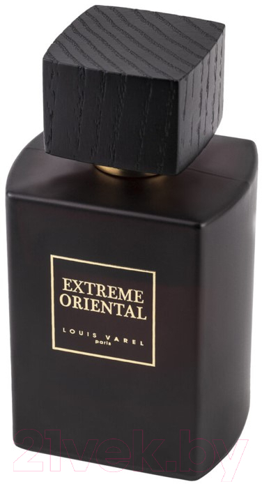 Парфюмерная вода Louis Varel Extreme Oriental Men