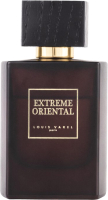 Парфюмерная вода Louis Varel Extreme Oriental Men (100мл) - 