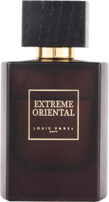 Парфюмерная вода Louis Varel Extreme Oriental Men (100мл)