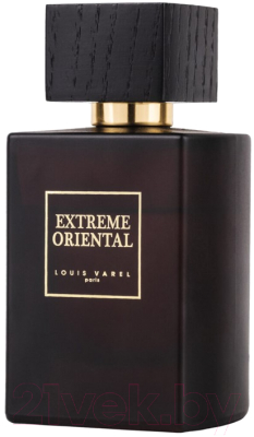 Парфюмерная вода Louis Varel Extreme Oriental Men (100мл)