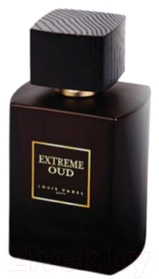 Парфюмерная вода Louis Varel Extreme Oud Men (100мл)