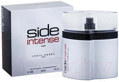 Духи/туалетная вода Louis Varel Side Intense (90мл)