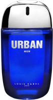 Туалетная вода Louis Varel Urban Man (90мл) -