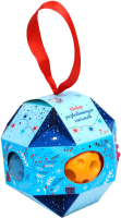 

Развивающий игровой набор Крошка Я, Сказочный шар / 6940986
