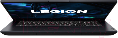 Игровой ноутбук Lenovo Legion 5 17ITH6H (82JM002WRU)