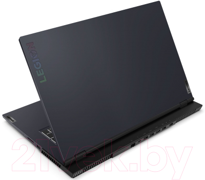 Игровой ноутбук Lenovo Legion 5 17ITH6H (82JM002WRU)