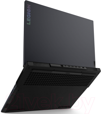 Игровой ноутбук Lenovo Legion 5 17ITH6H (82JM002WRU)