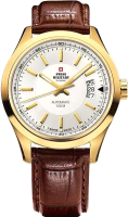 

Часы наручные мужские Swiss Military by Chrono, SMA30003.13