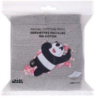 

Ватные диски Miniso, We Bare Bears / 3770
