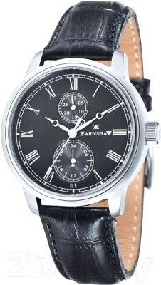 Часы наручные мужские Thomas Earnshaw ES-8002-01