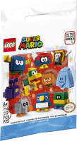 

Конструктор Lego, Super Mario 71402