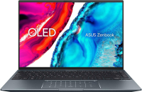 

Ноутбук Asus, ZenBook 14X OLED UX5401EA-KN155