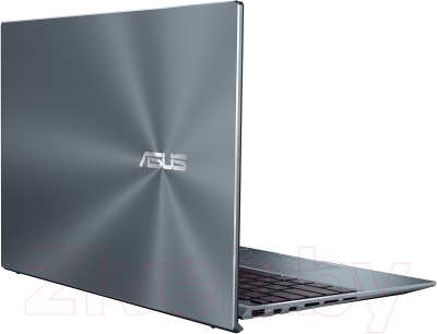 Ноутбук Asus ZenBook 14X OLED UX5401EA-KN155