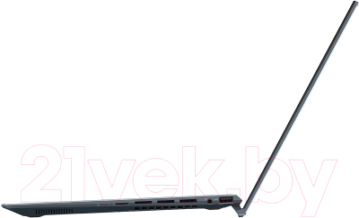 Ноутбук Asus ZenBook 14X OLED UX5401EA-KN155