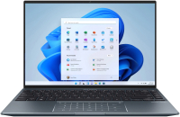

Ноутбук Asus, ZenBook 14X OLED UX5401EA-KN155X