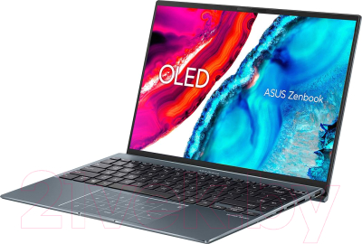 Ноутбук Asus ZenBook 14X OLED UX5401EA-KN155X