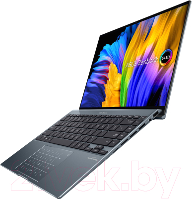 Ноутбук Asus ZenBook 14X OLED UX5401EA-KN155X