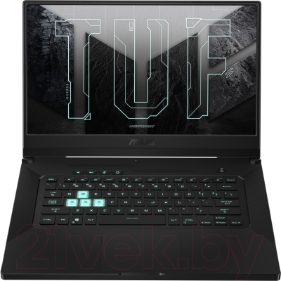 Игровой ноутбук Asus TUF Gaming Dash F15 FX516PC-HN558