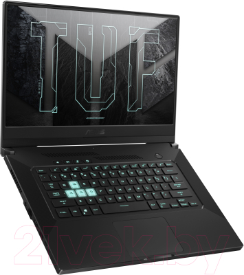 Игровой ноутбук Asus TUF Gaming Dash F15 FX516PC-HN558