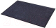 Коврик грязезащитный Blabar Tuff Lux 40x60см / 92169 (серый) - 