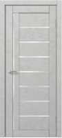 

Дверь межкомнатная MDF Techno, Dominika Loft 427 90x200
