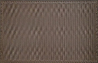Коврик грязезащитный Blabar Classic 40x50см / 93540 (коричневый) - 