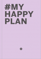 

Творческий блокнот, My Happy Plan