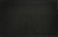 Коврик грязезащитный Blabar Classic 50x80см / 93307 (черный) - 