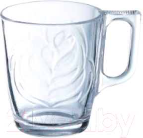 Изображение товара Кружка Luminarc Barista Q5284