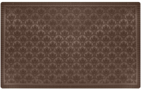 

Коврик грязезащитный Blabar, Узор 40x60см / 93105