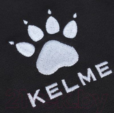 Брюки спортивные Kelme Training Pants / K15Z403-000 (L, черный)