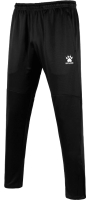 Брюки спортивные Kelme Training Pants / K15Z403-000 (M, черный) - 