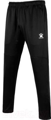 Брюки спортивные Kelme Training Pants / K15Z403-000 (M, черный)