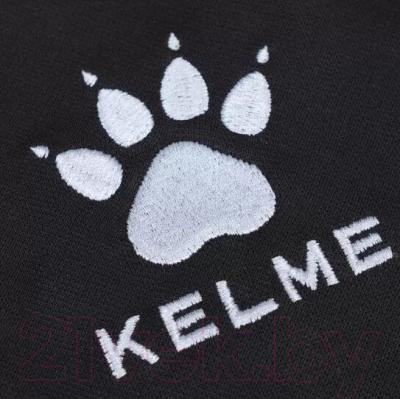 Брюки спортивные Kelme Training Pants / K15Z403-000 (XL, черный)