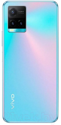 Смартфон Vivo Y33s 4Gb/128Gb (полуденный свет)