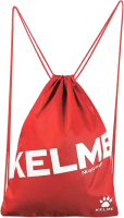 Мешок для обуви Kelme Bunch Of Pocket Uni / K034-1-644 (красный) - 