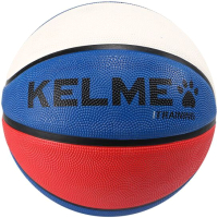 

Баскетбольный мяч Kelme, Foam Rubber Ball / 8102QU5002-169