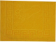 Полотенце Goodness Махровое 50x70 / 705070 (желтый) - 