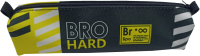 

Пенал Hatber, Hard Bro / Npk_47252