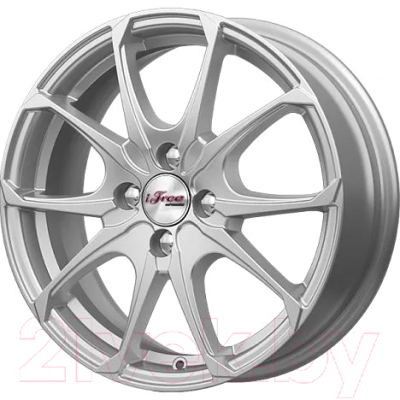 Литой диск iFree Такеши 16x6
