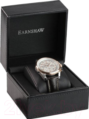 Часы наручные мужские Thomas Earnshaw ES-8028-09