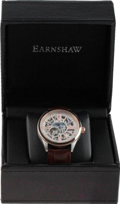 Часы наручные мужские Thomas Earnshaw ES-8037-04
