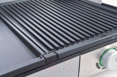 Изображение товара Электрогриль Solis 7951