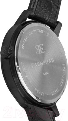 Часы наручные мужские Thomas Earnshaw ES-8060-06