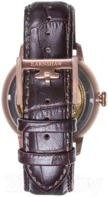 Часы наручные мужские Thomas Earnshaw ES-8075-03