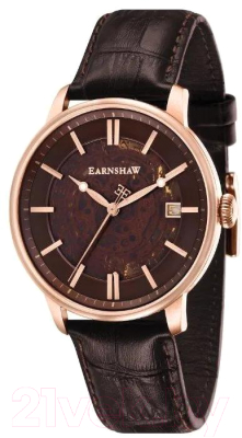 Часы наручные мужские Thomas Earnshaw ES-8075-03