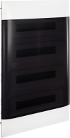 

Щит распределительный Legrand, Practibox S 72М / 137559