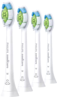 Набор насадок для зубной щетки Philips Optimal White HX6064/10 - 